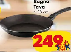 PAPİLLA RAGNAR TAVA 28 CM PAPİLLA RAGNAR TAVA 28 CM